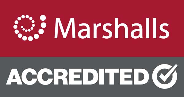 marshalls accredited logo primary 600px wide